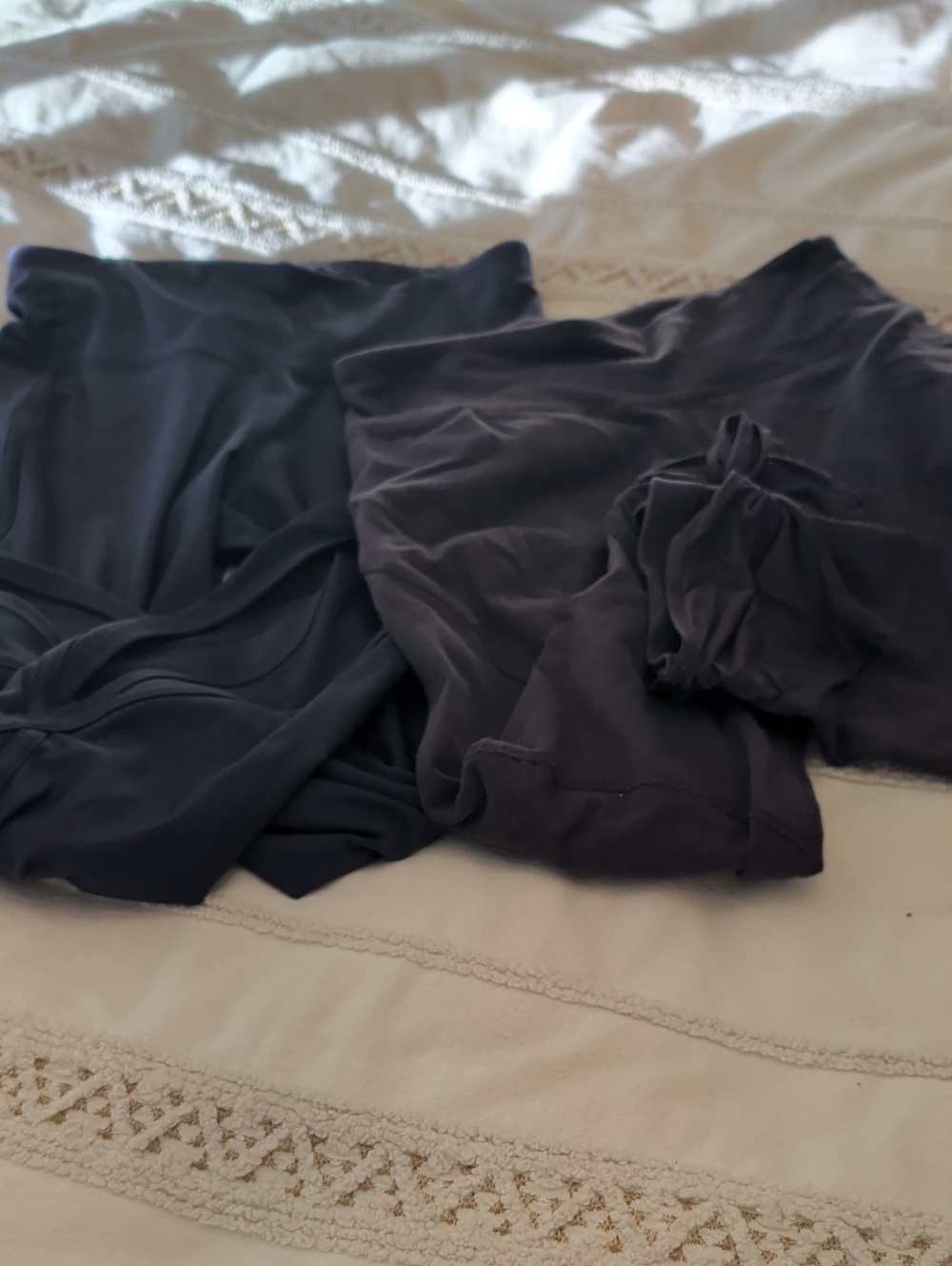 lululemon athletica Women's Athletic joggers with Subtle Logo